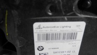 фото thumb №9, Bmw x5 g05 x6 g06 full led левая лампа 5a1c0e1
