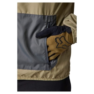 Куртка FOX Ranger Wind Bark S