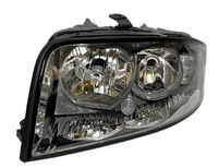 фото thumb №1, Audi a2 01-05 новий фара оригінал лівий