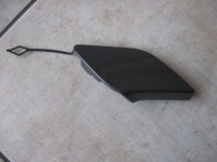 фото thumb №1, Заглушка фаркоп - перед - mercedes b klasa w246 lift