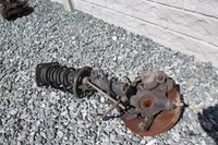 фото thumb №1, Mcperson лівий поворотний кулак expert jumpy iv 16- #927