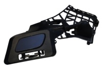 фото thumb №1, Mercedes направляющая левый рама левая заглушка распылителя amg gla x156 156