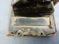 фото thumb №6, Suzuki vitara i 88- лампа задняя левая 220-32224l