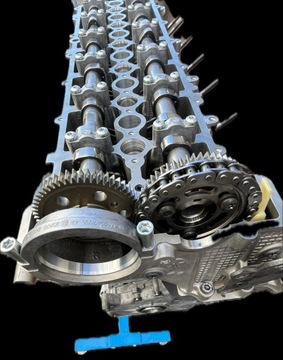 фото thumb №6, Bmw двигатель po восстановление m57 m57n2 306d3 231km 235km 330d 530d 3.0d 30d