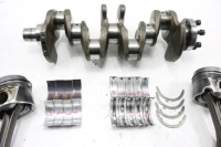 Купить Набор ремонтный двигателя wał поршни vw audi 2.0 tdi 038101aa, фото thumb