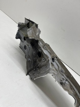 фото thumb №6, Audi a6 c7 чверть фартух кріплення крила лівий перед lz7g |wysyłka!