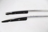 фото thumb №9, Рейлінги дахові рейлінг правий лівий комплект vw tiguan 5n хром 2007-2016