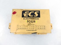 фото thumb №1, Блок управления фаркоп ecs 5c028