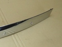 фото thumb №7, Jaguar xf x250 молдинг накладка крышки задняя 2007-