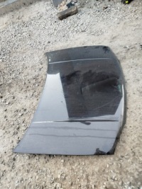 фото thumb №1, Капот vw golf 4 iv