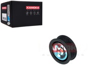 фото thumb №1, Kamoka r0396 ролик напрямна / напрямна, ремінь клиновий зубчастий