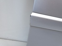 фото thumb №9, Двері праве правий перед передні seat exeo 3r ls7y