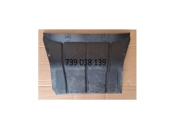 Iveco daily 2014 2019 -кришка заливної adblue+ молдинг 5801648113 5801548743 оригінал Ціна, фото thumb