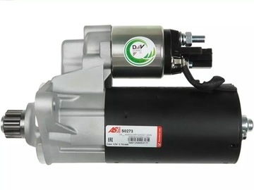 фото thumb №5, S0273 стартер as-pl