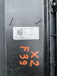 фото thumb №13, Bmw x2 f39 2020 впуск / канал воздуха воздуховод воздуха