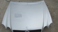 фото thumb №5, Mercedes w215 744 капот крышка двигателя