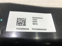 фото thumb №8, Фільтр вугільний jeep compass ii 52029920aa