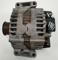 фото thumb №1, Генератор mercedes r-kl w251 3.5 v6 a0131545602