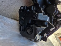 фото thumb №13, Ліве фара ліва передня 92101r200 kia sportage 5 повний led