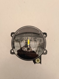 фото thumb №1, Протитуманна фара правий led renault captur clio iv 261507170r новий