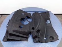 фото thumb №5, Porsche cayenne ii 7p5 шумоизоляция ниша багажника