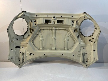 фото thumb №7, Mini cooper f55 капот / крышка двигателя - 13788