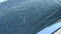 фото thumb №13, Vw passat b6 универсал задний бампер 3c9807421
