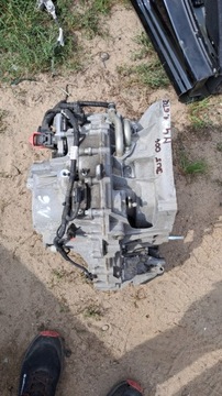 фото thumb №1, Renault megane iv 1.6tce коробка передач коробки передач автоматическая 320106457r dw5004