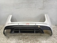 фото thumb №1, Бампер задня задній ford edge mk2 14-