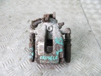 Купити Opel crossland x супорт правий задній задній 17-, фото thumb