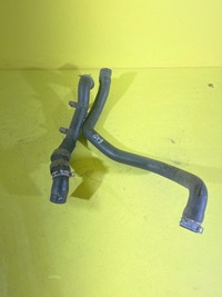 фото thumb №1, Seat ibiza - шланг шланг води