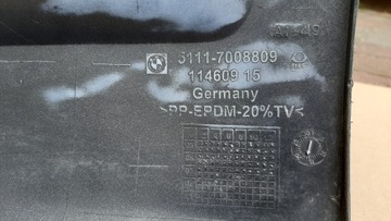 фото thumb №10, Бампер перед bmw 6 e63 e64 передний рестайлинг