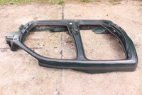 фото thumb №12, Правый bok порог блок двигателя vw amarok