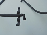 Mini r55 r56 патрубок шланг омивача лампа ксенон Доставка, фото thumb