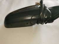 фото thumb №6, Дзеркало праве audi a4 b7 10 pin granatowe