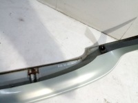 фото thumb №6, Nissan almera n16 hb 3d спойлер спойлер кришки задня