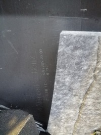 фото thumb №15, Mercedes eqc w293 бампер задняя задний 6x pdc amg