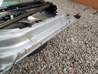 фото thumb №15, Дверь правый задняя audi a6 c5 97-04 sedan/kombi ly7w bez коррозия ładne