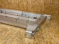 фото thumb №8, Балка pod радиатор тележка подрамник балка polestar 2 ii 32329688 2020-