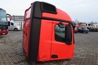 фото thumb №5, Каркас кабины mercedes actros mp4 stream space