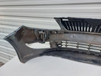 фото thumb №12, Бампер перед переднее омыватель skoda fabia ii рестайлинг 5j0 eu