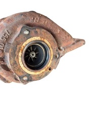 фото thumb №6, Turbo турбина volvo s60 i 2.4d 30757080 комплектная