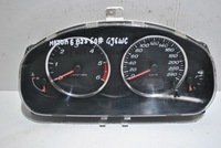 фото thumb №1, Счетчик приборы citd mazda оригинальный номер gj6wc