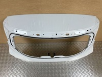 фото thumb №5, Крышка багажника багажника крышка задняя задняя renault clio 5 v 2019-