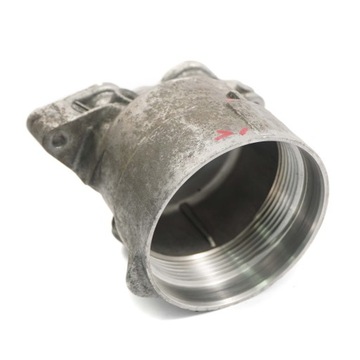 фото thumb №12, Bmw e87 e90 n43 n45 корпус захист фільтра масла масляний 7530668