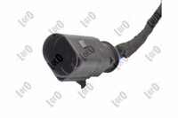 фото thumb №5, Передняя жгут pdc audi a4 b9 1.4 2.0 tdi 3.0 30