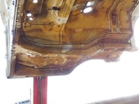 фото thumb №5, Iveco eurocargo iii 08-15 четверть правый задняя