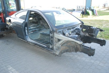 фото thumb №4, Четверть крыло перед зад l / p mercedes w204 купе