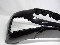 фото thumb №10, Maserati grecale trofeo m182 22- бампер переднее 670176289 оригинальный