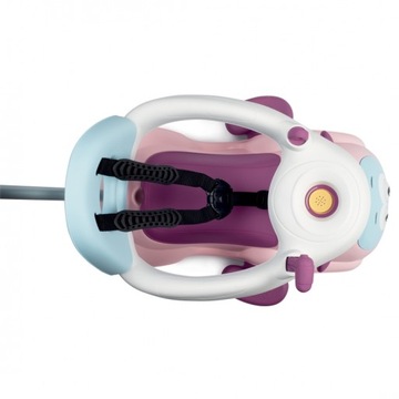 SMOBY Ride-On Maestro 4в1 Розовый